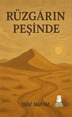 Rüzgarın Peşinde