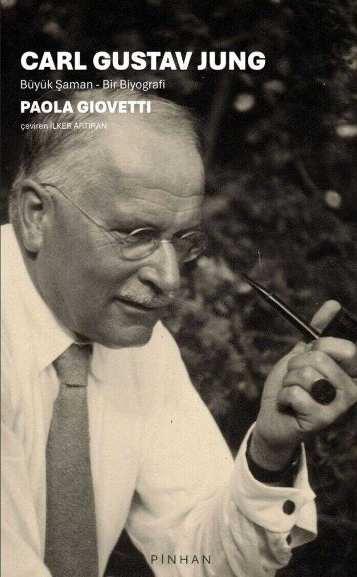 Carl Gustav Jung