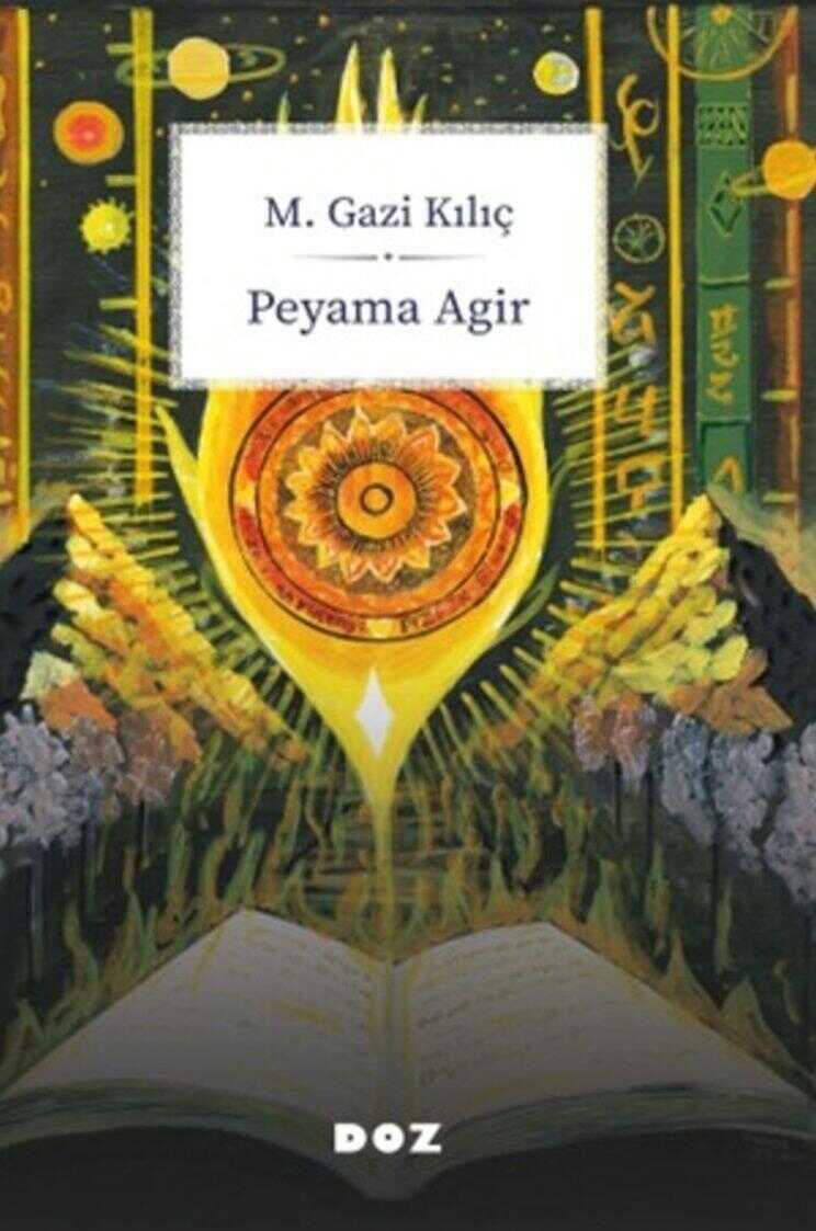 Peyama Agir