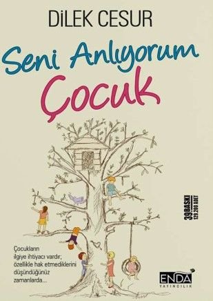 Seni Anlıyorum Çocuk
