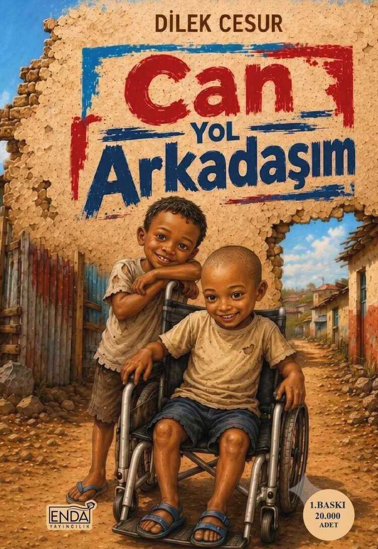 Can Yol Arkadaşım