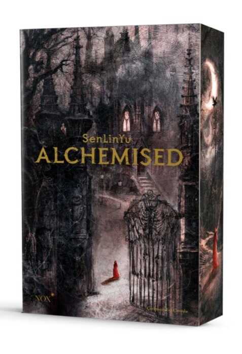 Alchemised
