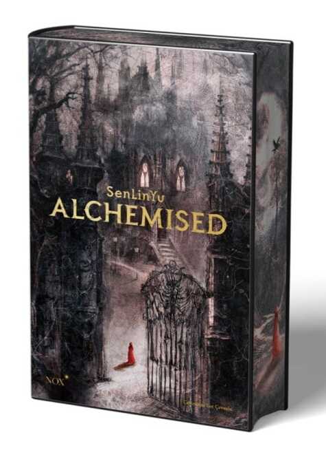 Alchemised