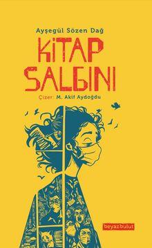 Kitap Salgını
