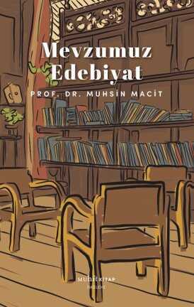 Mevzumuz Edebiyat