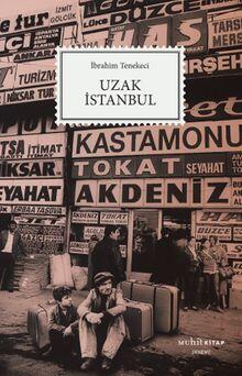 Uzak İstanbul