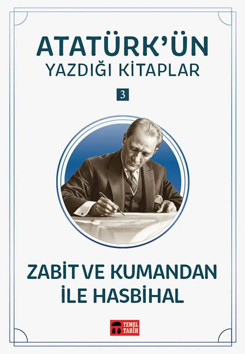 Zabit ve Kumandan ile Hasbihal