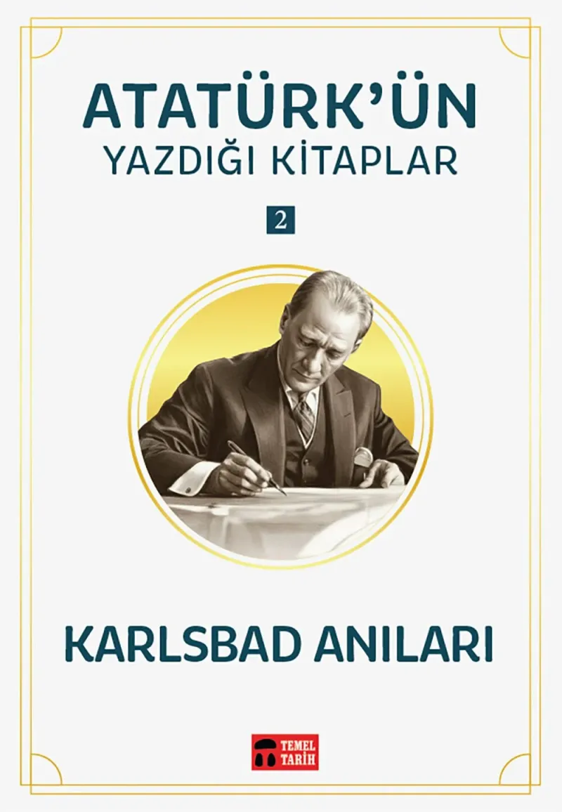 Karlsbad Anıları