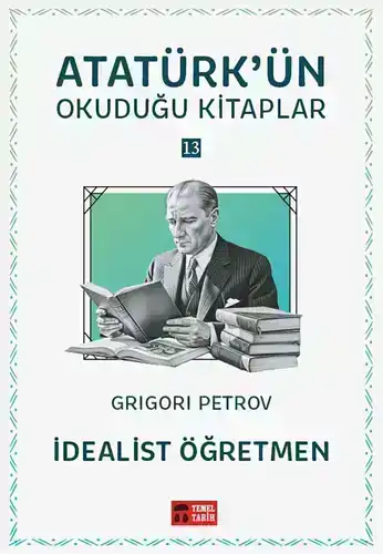 İdealist Öğretmen
