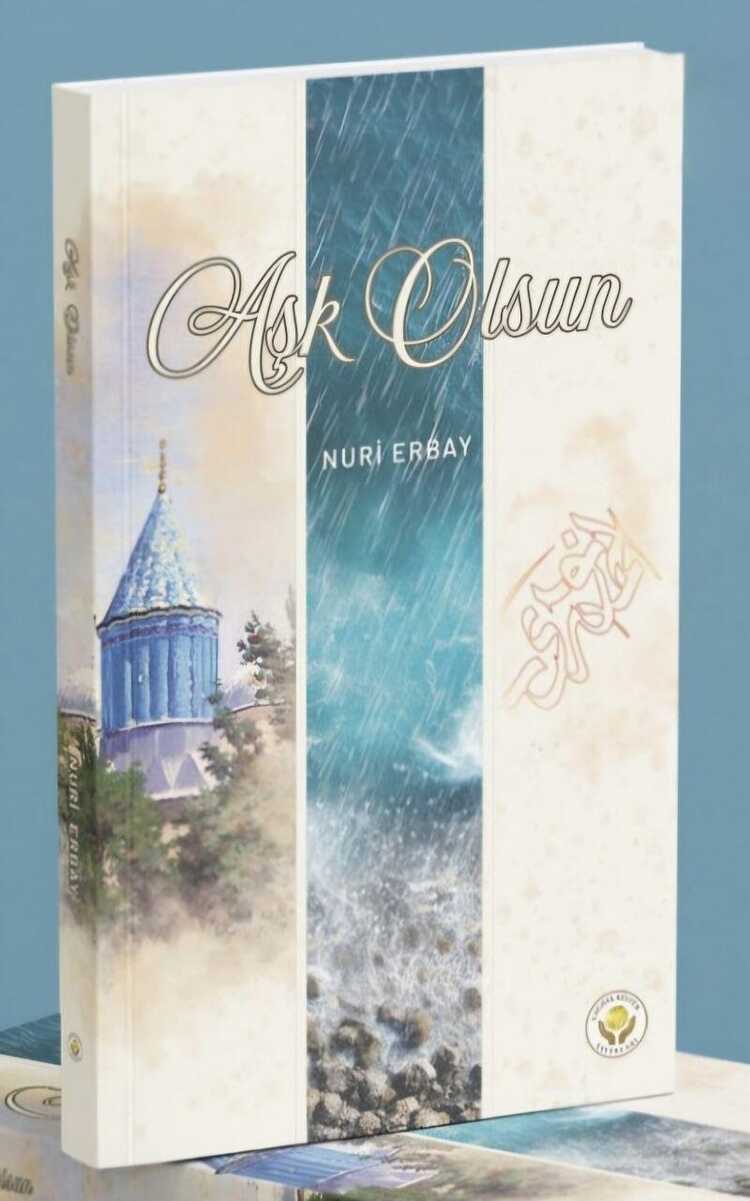 Aşk Olsun