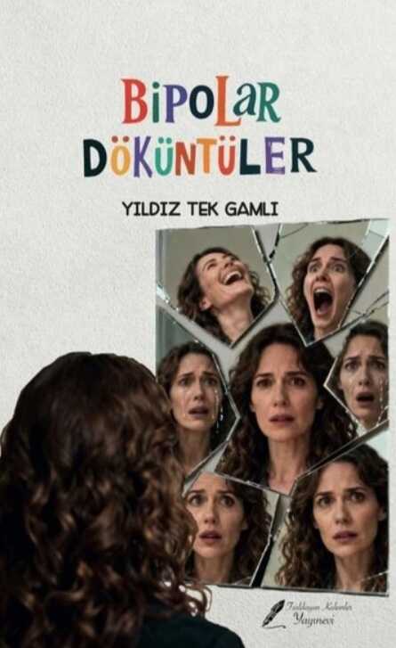 Bipolar Döküntüler