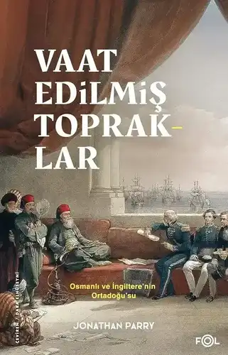 Vaat Edilmiş Topraklar