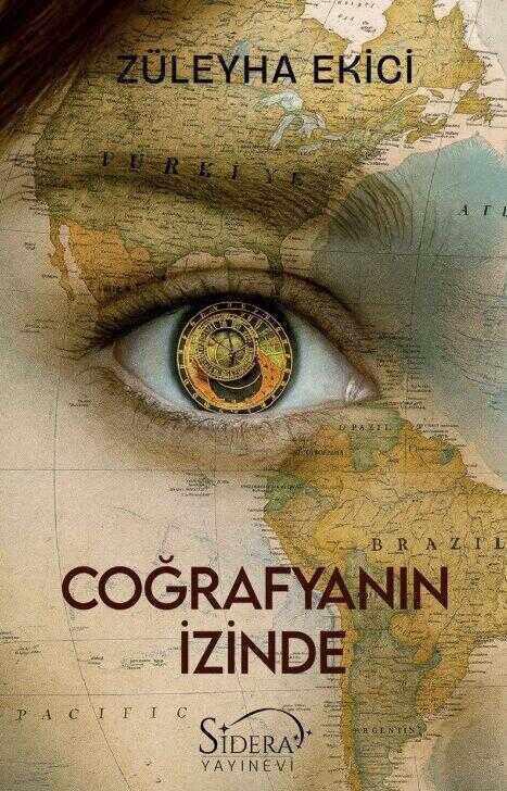 Coğrafyanın İzinde