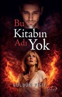 Bu Kitabın Adı Yok