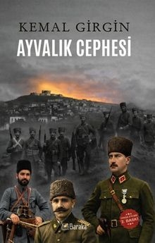 Ayvalık Cephesi