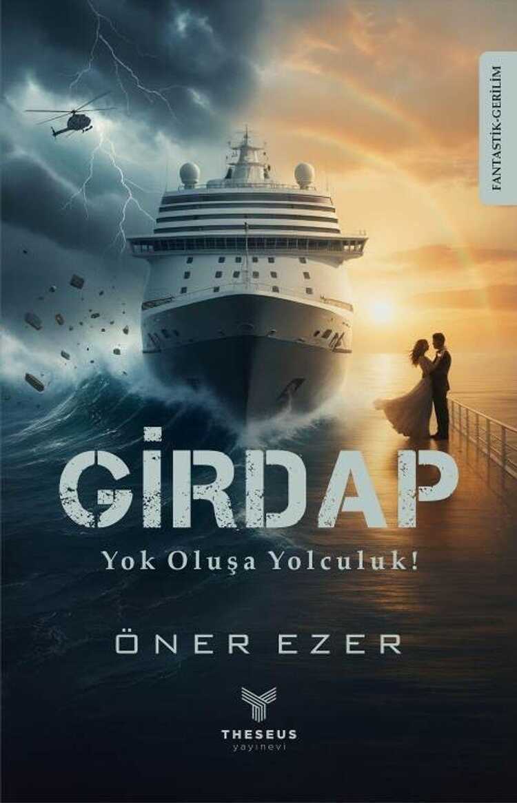 Girdap — Öner Ezer