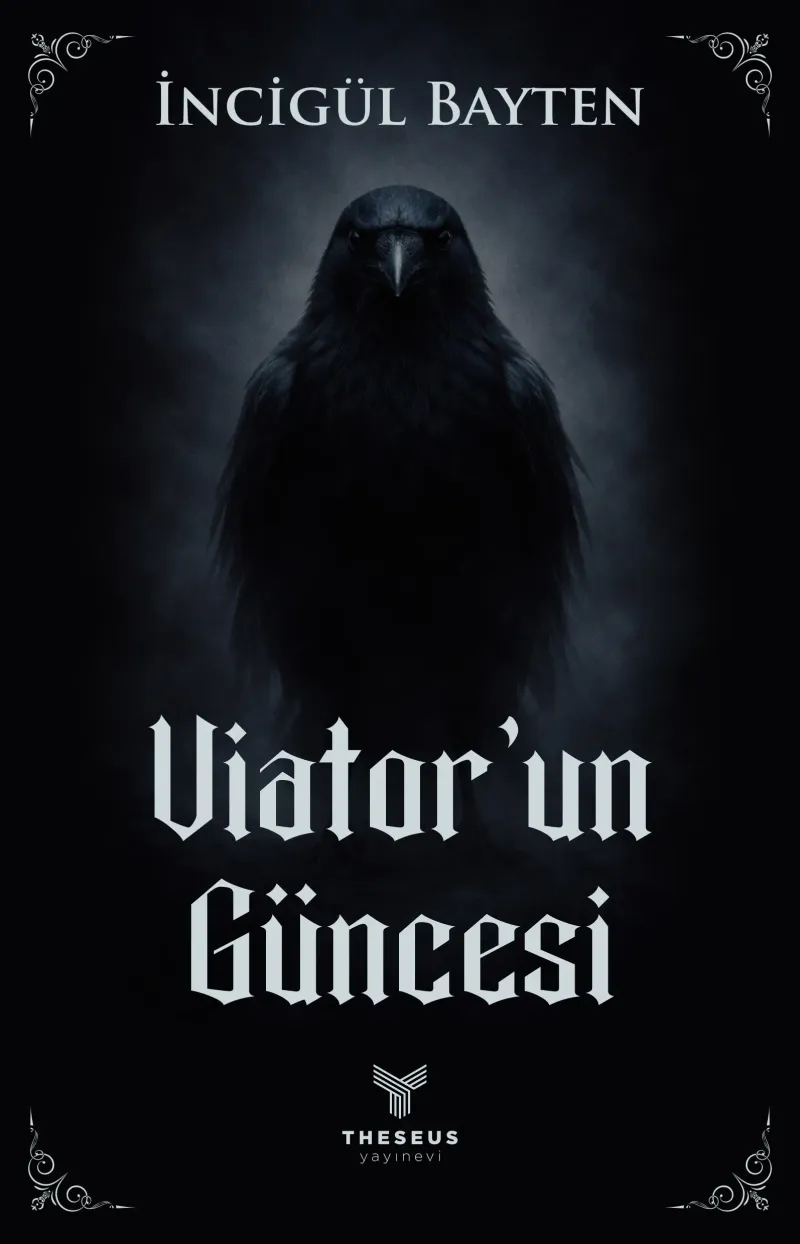 Viator'un Güncesi