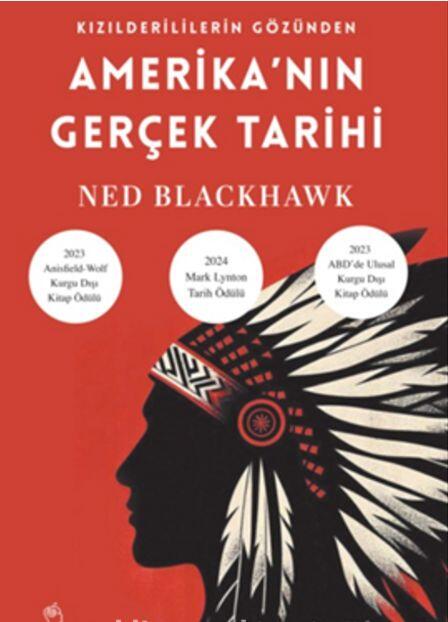 Amerika'nın Gerçek Tarihi