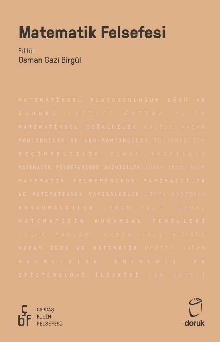 Matematik Felsefesi