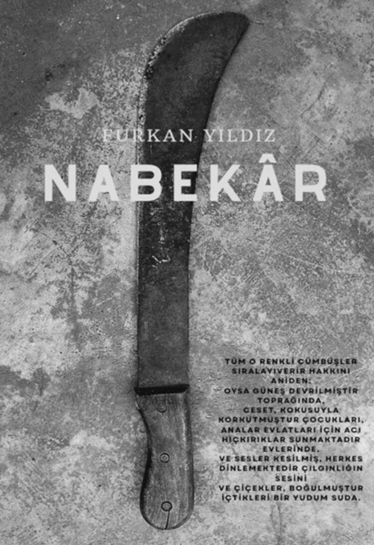 Nabekâr