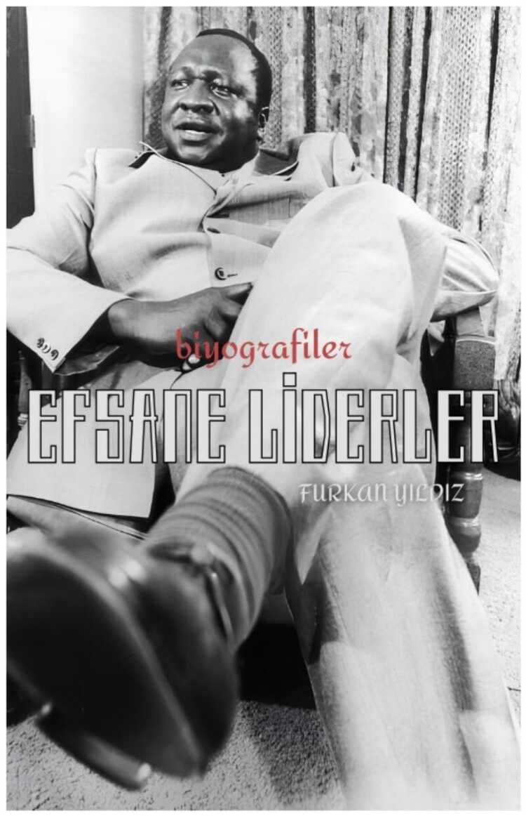Efsane Liderler