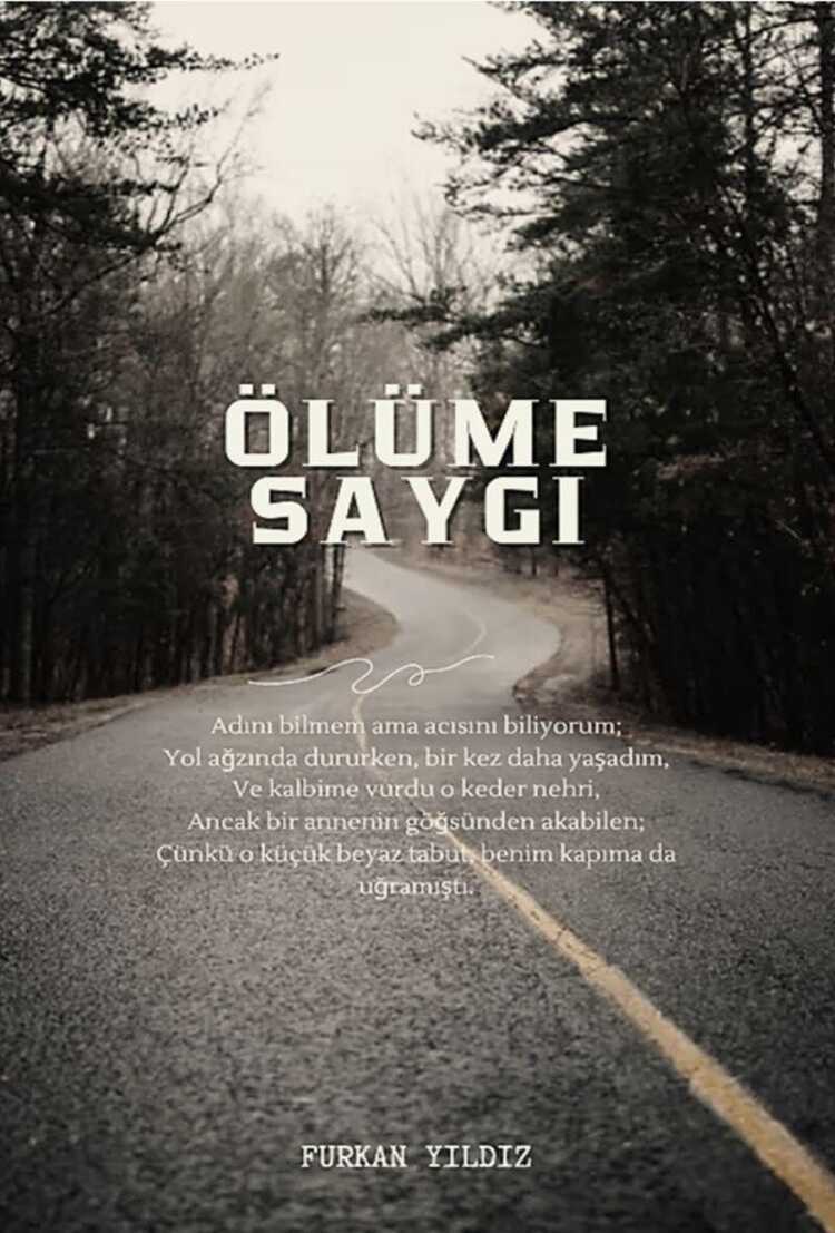 Ölüme Saygı