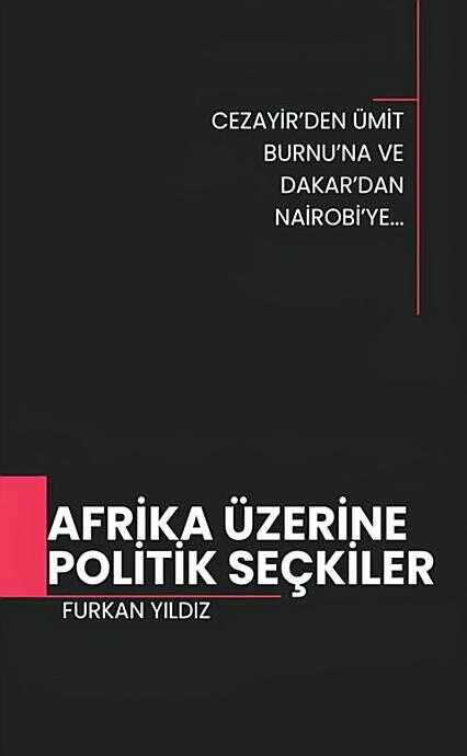 Afrika Üzerine Politik Seçkiler