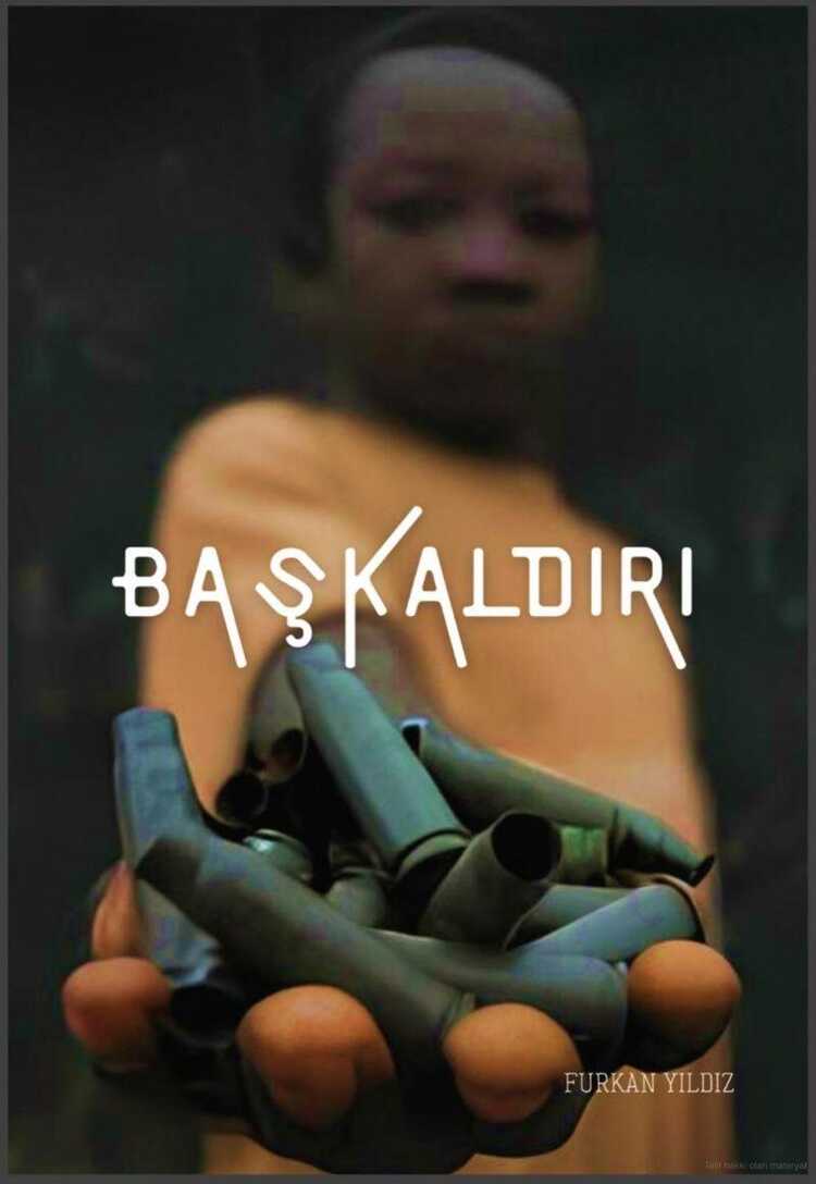 Başkaldırı