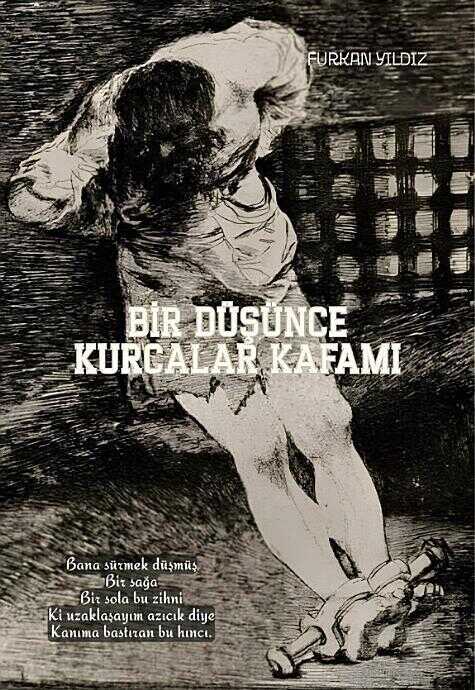 Bir Düşünce Kurcalar Kafamı
