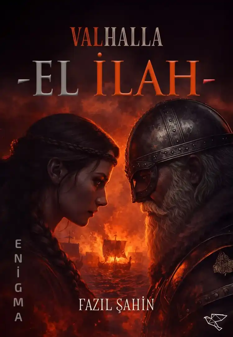 Valhalla-El İlah