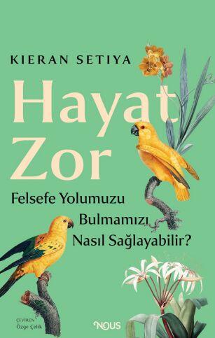 Hayat Zor