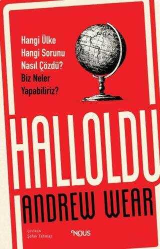 Halloldu