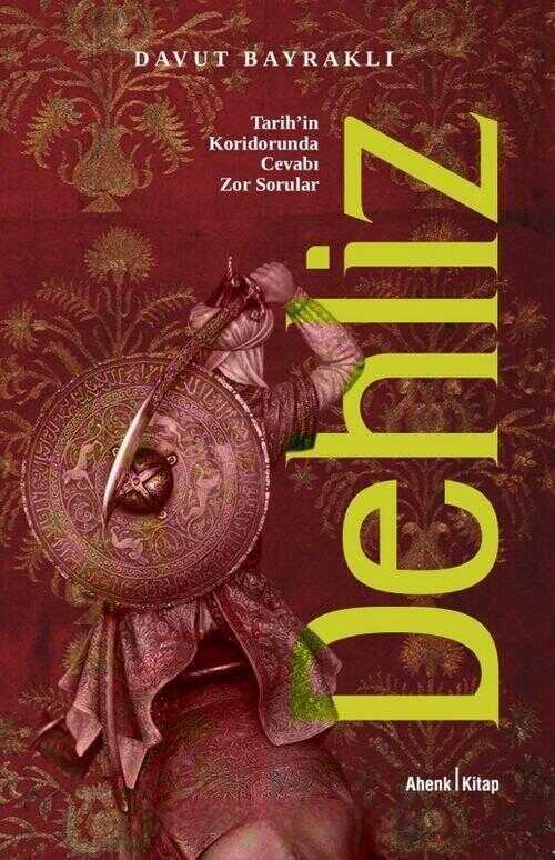 Dehliz