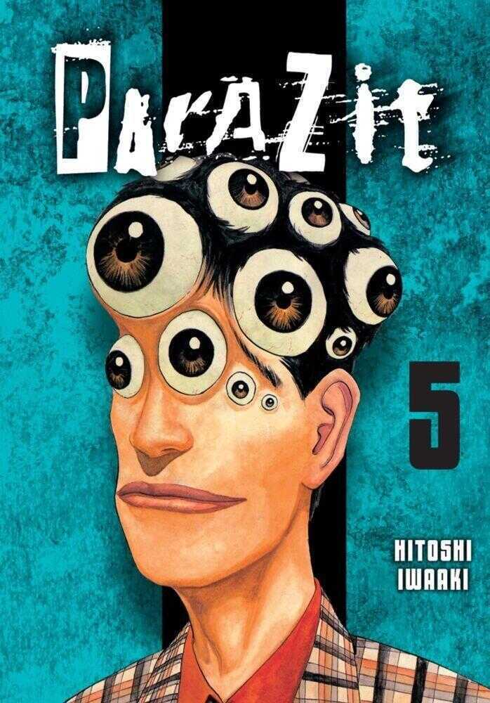 Parazit - Cilt 5