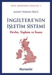 İngiltere'nin İşletim Sistemi  Devlet, Toplum ve İnsan