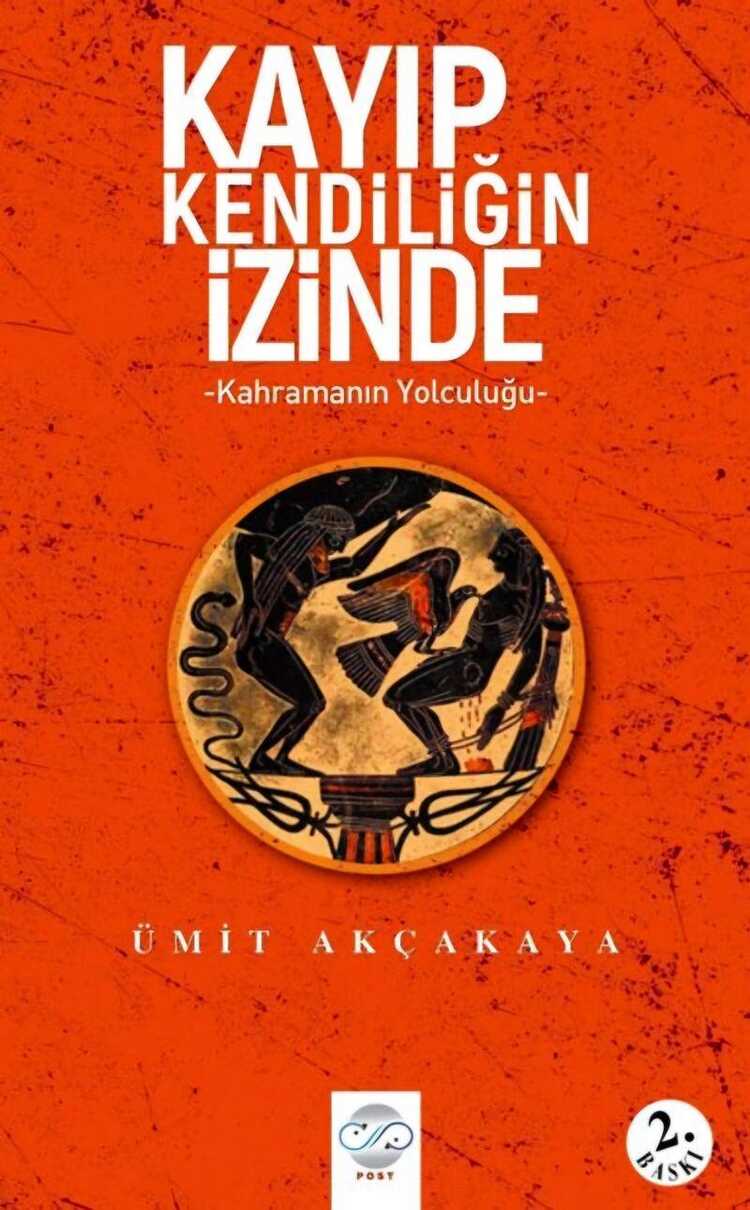 Kayıp Kendiliğin İzinde