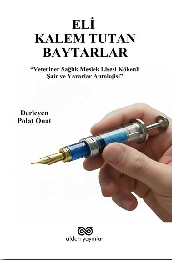 Eli Kalem Tutan Baytarlar