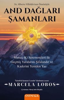 And Dağları Şamanları