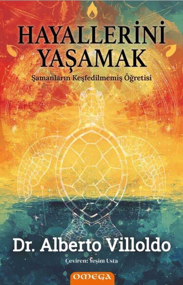 Hayallerini Yaşamak