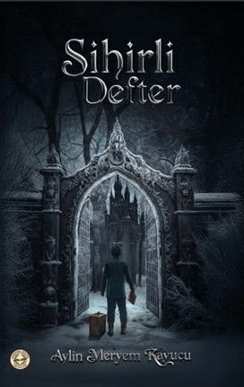 Sihirli Defter