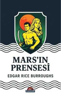 Mars'ın Prensesi