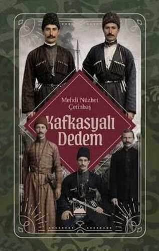 Kafkasyalı Dedem