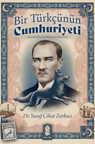 Bir Türkçünün Cumhuriyeti