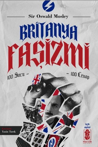 Britanya Faşizmi  100 Soru 100 Cevap