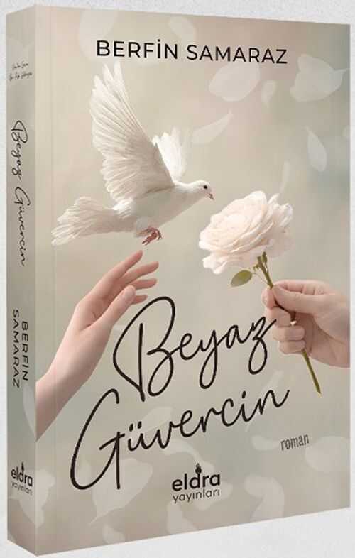 Beyaz Güvercin