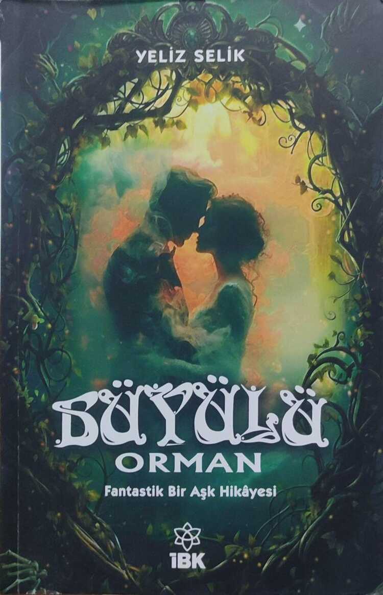 Büyülü Orman