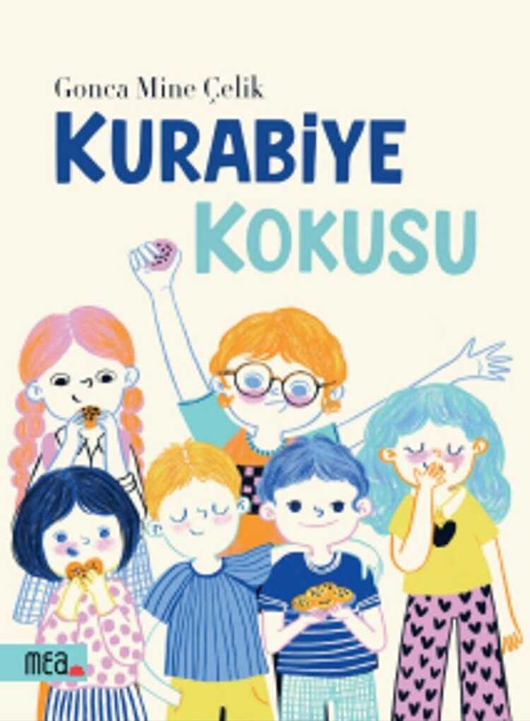 Kurabiye Kokusu
