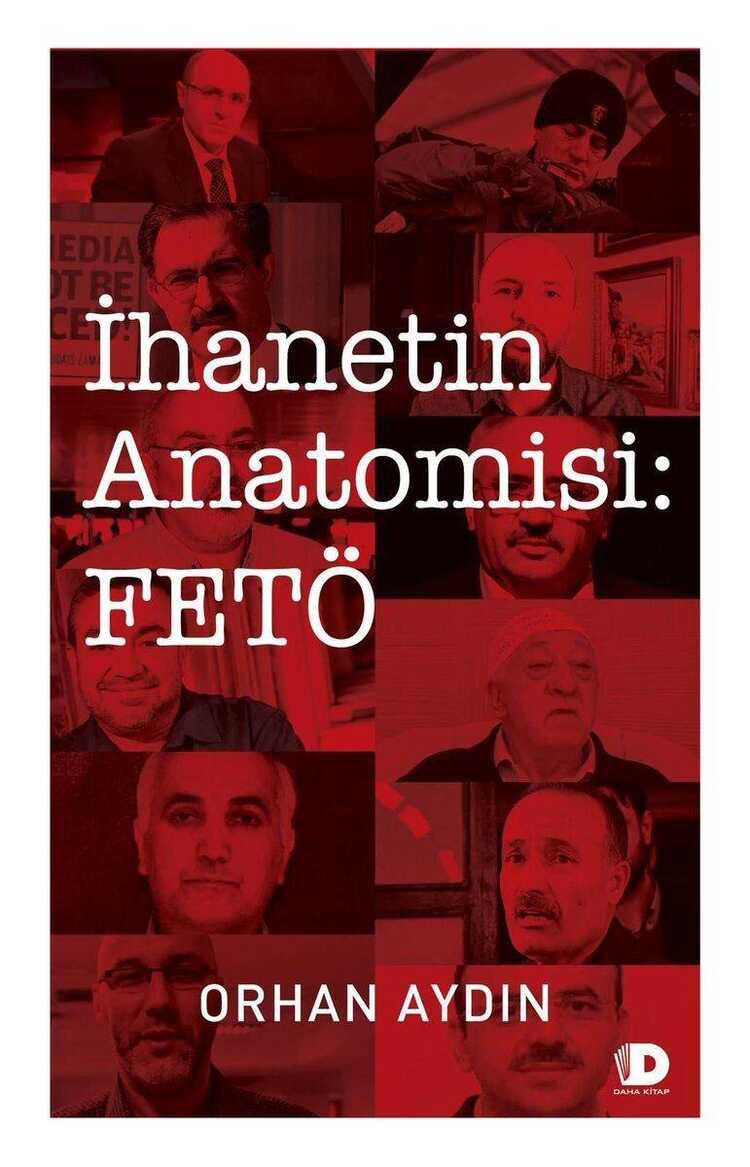 İhanetin Anatomisi: Fetö