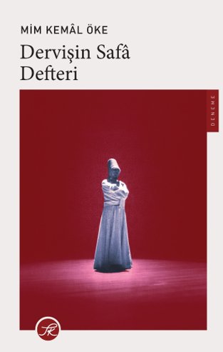 Dervişin Safa Defteri