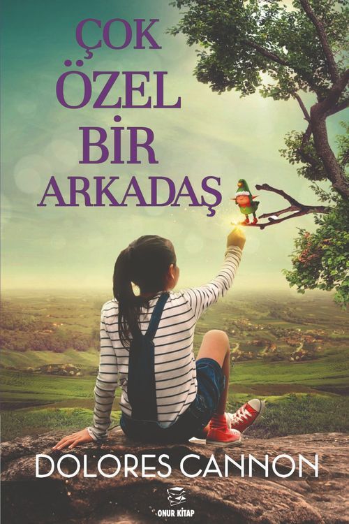 Çok Özel Bir Arkadaş — Dolores Cannon